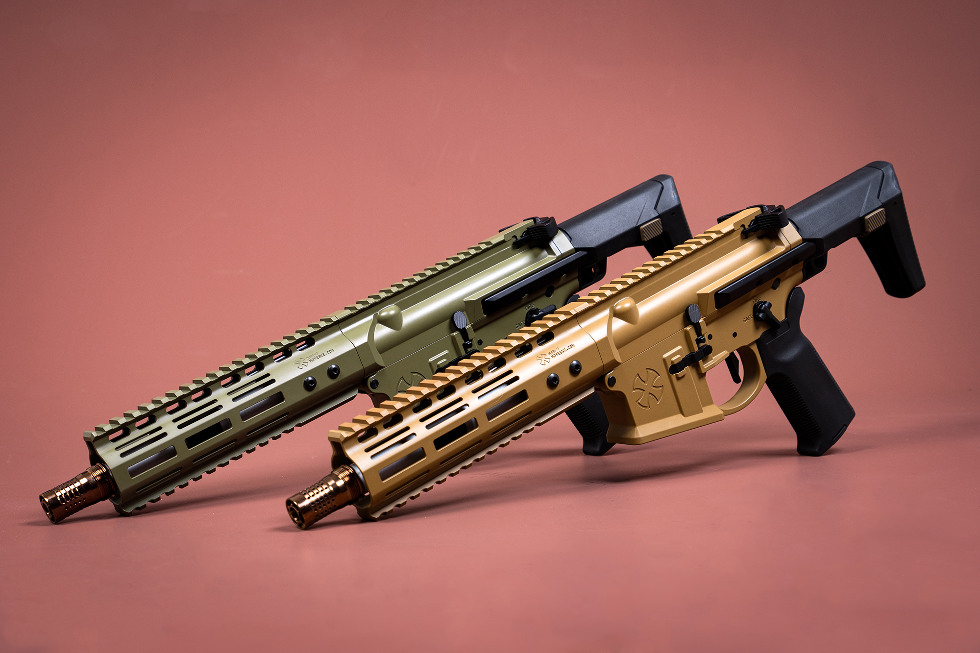 EMG Noveske N4 Ghetto Blaster ミリタリー用品・トイガンの販売｜BCS