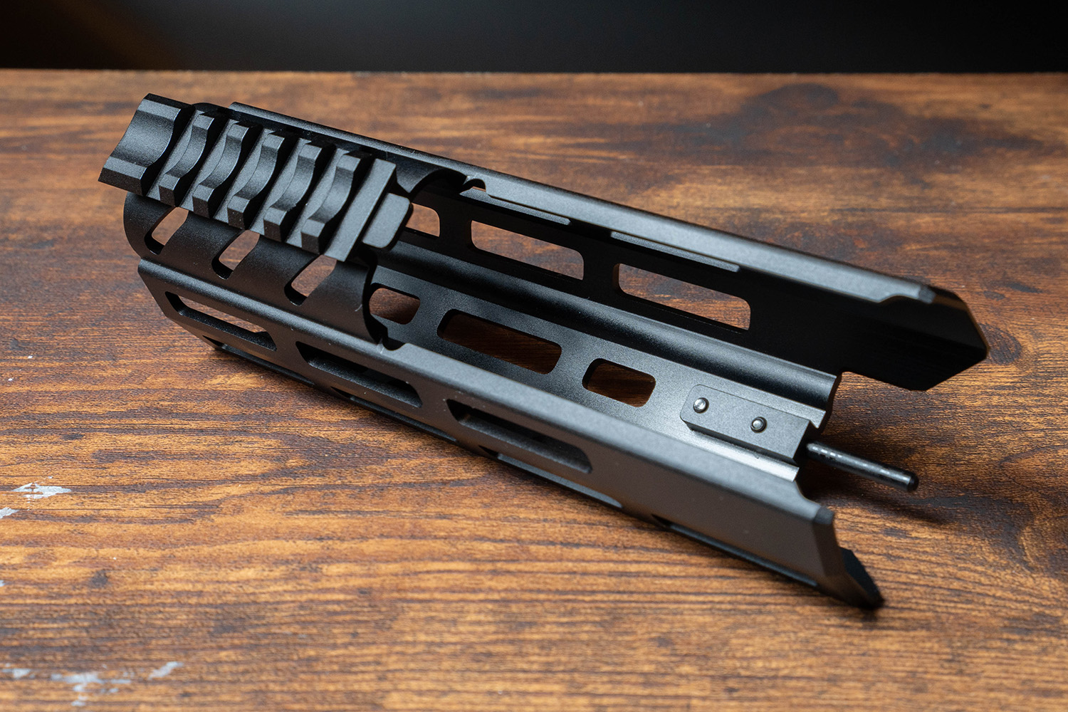 RGW MI タイ MIDWEST INDUSTRIES 6.5インチ M-LOK ハンドガード APFG