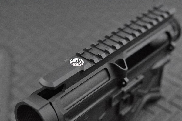 最新版 HAO製 BATTLE ARMS BAD556 トレポン用 AMBI レシーバーキット