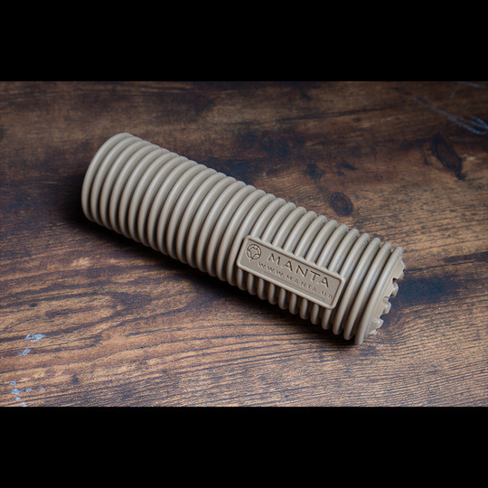 MANTAタイプ サプレッサーカバー FDE ミリタリー用品・トイガンの販売