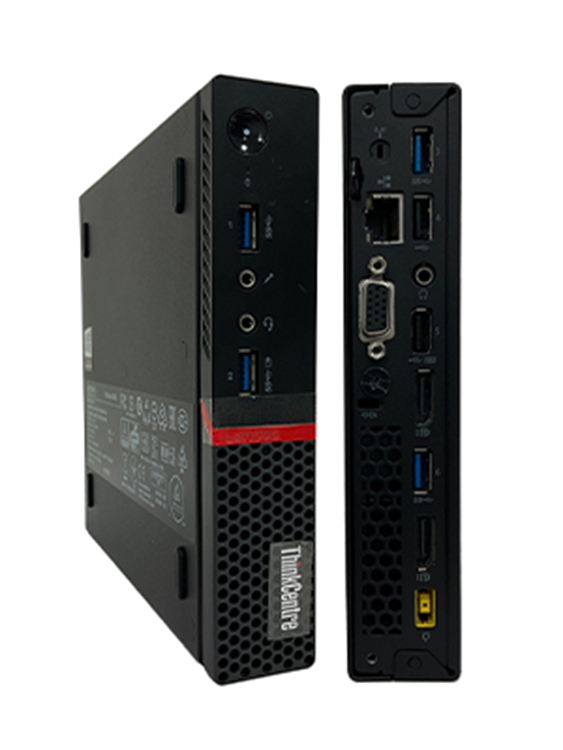 価格.com - Lenovo ThinkCentre M720q Tiny 10T80041JP 価格比較
