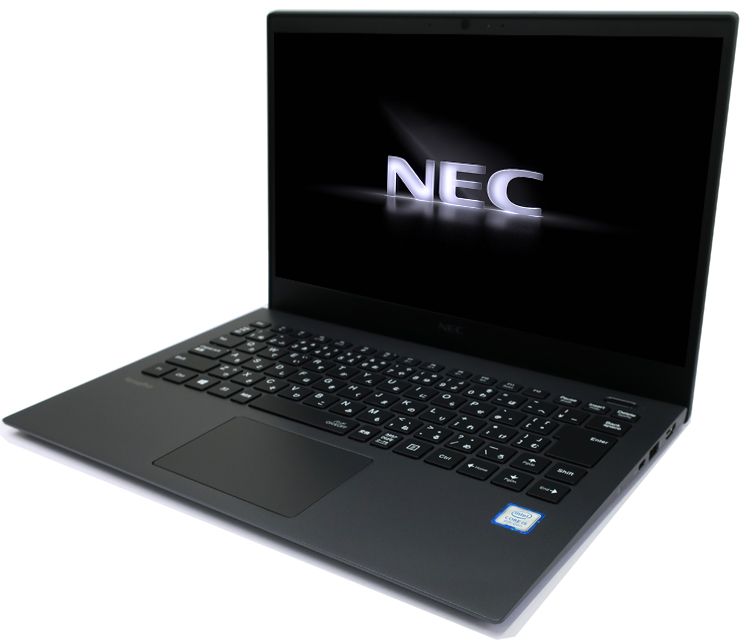 価格.com - NEC LAVIE VEGA LV650/RAS PC-LV650RAS [アルマイト