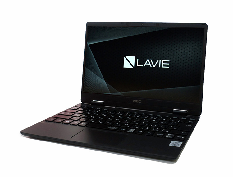 価格.com - NEC LAVIE Note Standard NS150/KAB PC-NS150KAB [カーム