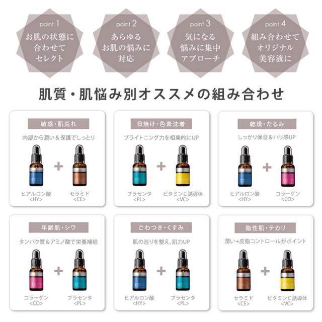 SE100 スーパーエッセンスVC ビタミンC 30ml-エステ化粧品の卸/仕入れ