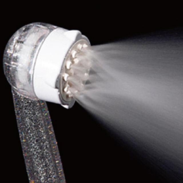 ミラブル ウルトラファインミストミラブルplus 本体/カートリッジ-美容