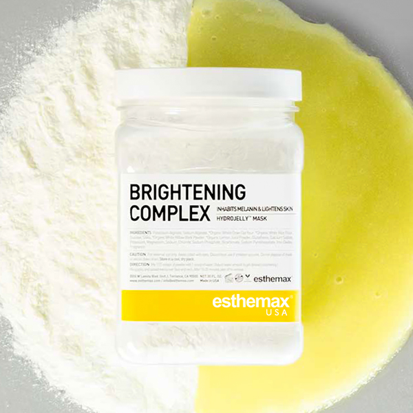 ハイドロジェリーマスク スノーフェイスマスク-エステ化粧品の卸