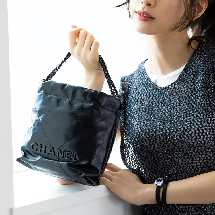 シャネル シャネル 22｜バッグ・レディース腕時計専門店 通販サイト