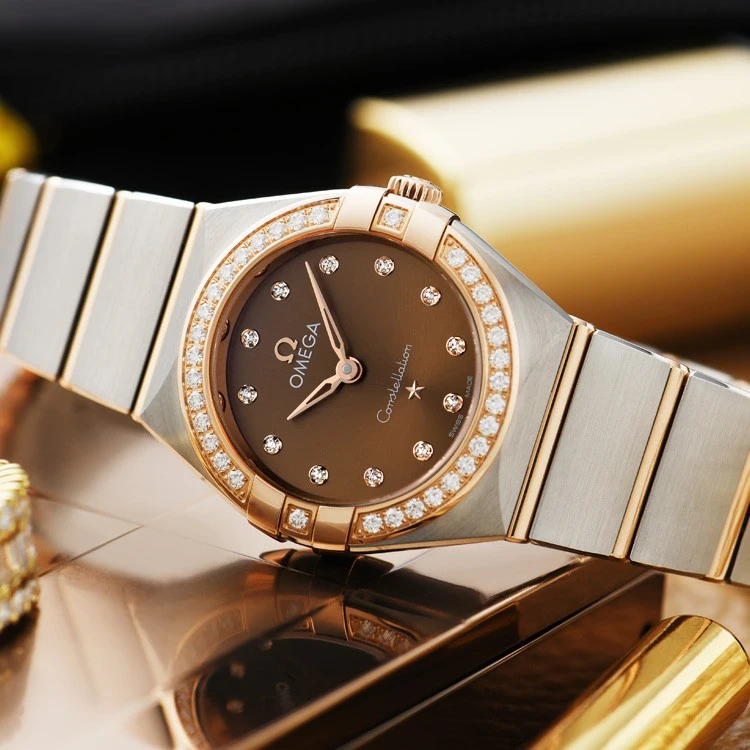 オメガ OMEGA｜レディース腕時計専門店 通販サイト ベティーロード(12