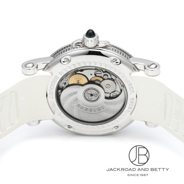 マリーン[8818BB/59/864DD0D] Marine | ブレゲ レディース 新品 時計