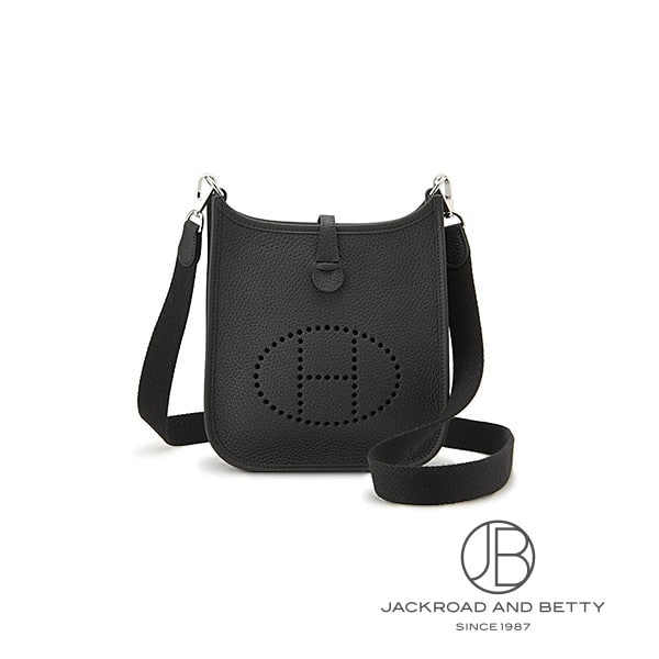 エヴリンTPM ノワール ブラック 黒[H069426CKAV] Evelyn TPM