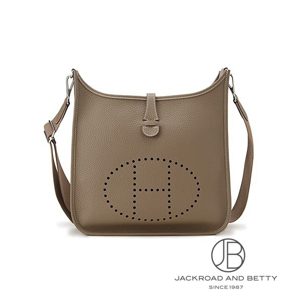 エヴリン3 トロワ 29 PM エトゥープ ベージュ[H056277CK18] EvelynIII