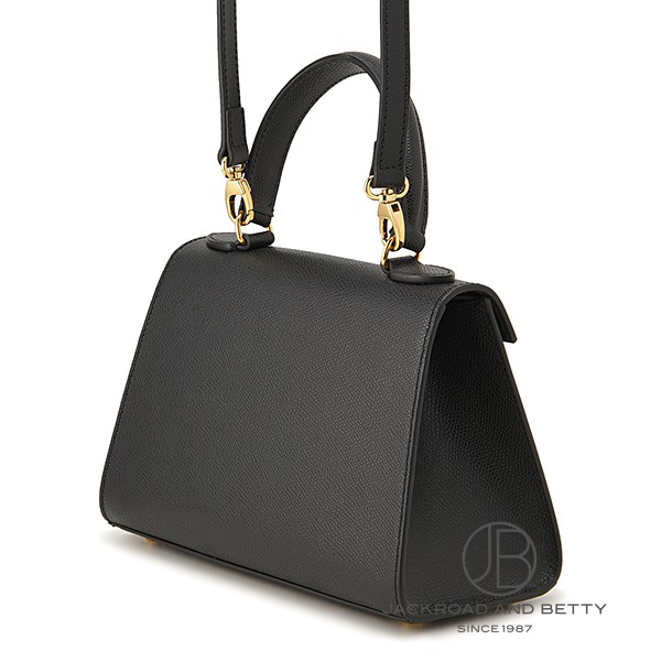 Greta グレタ ブラック 黒[Greta245V2] Greta Nero | カルボッティ