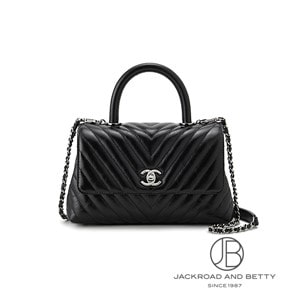 シャネル ココハンドル｜バッグ・レディース腕時計専門店 通販サイト