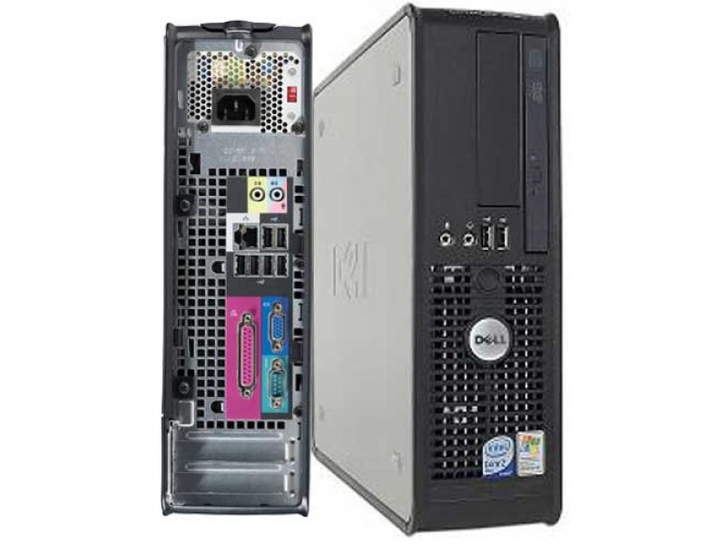 Beagle Hardware -Dell Optiplex 755