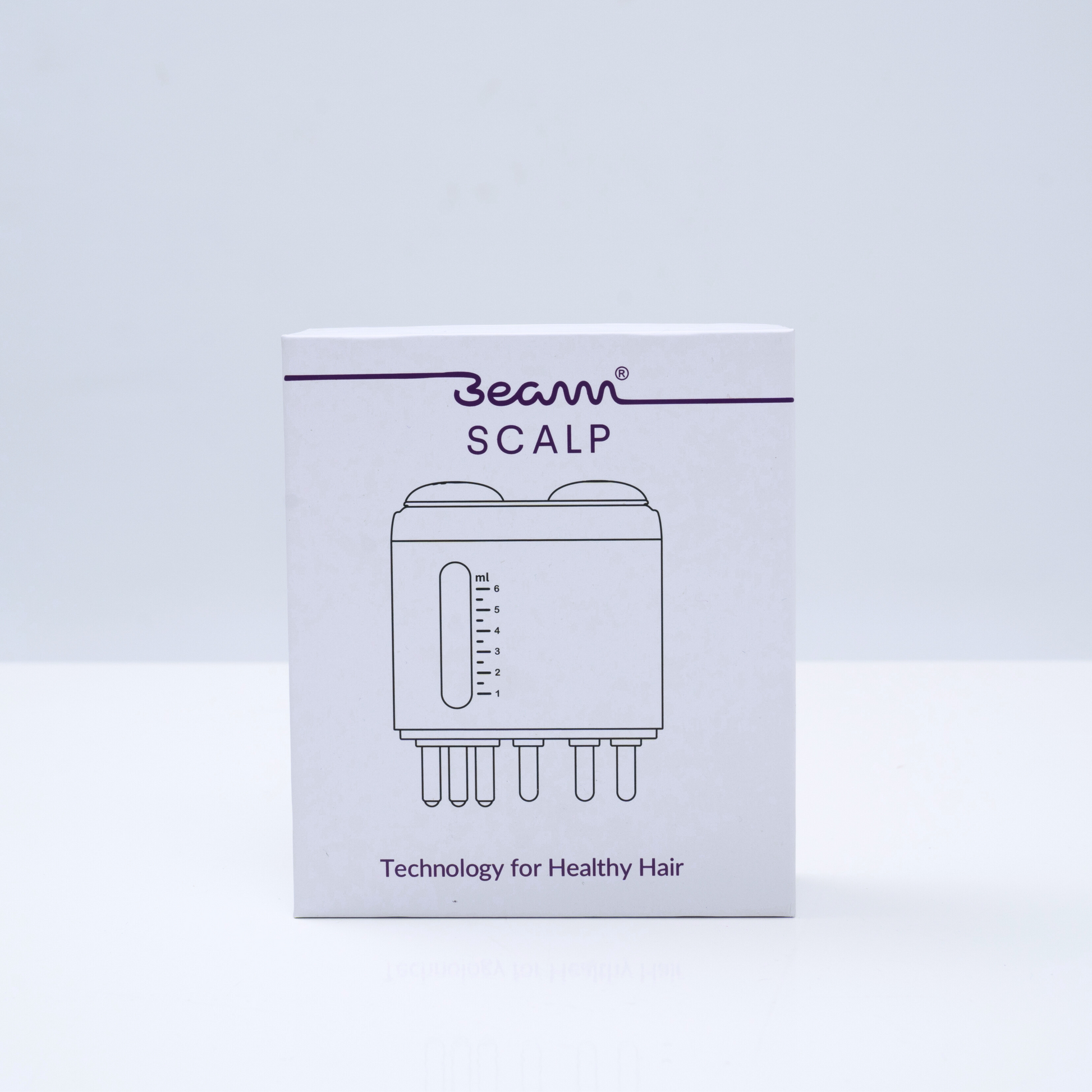 Beam Scalp – Beam Wellness