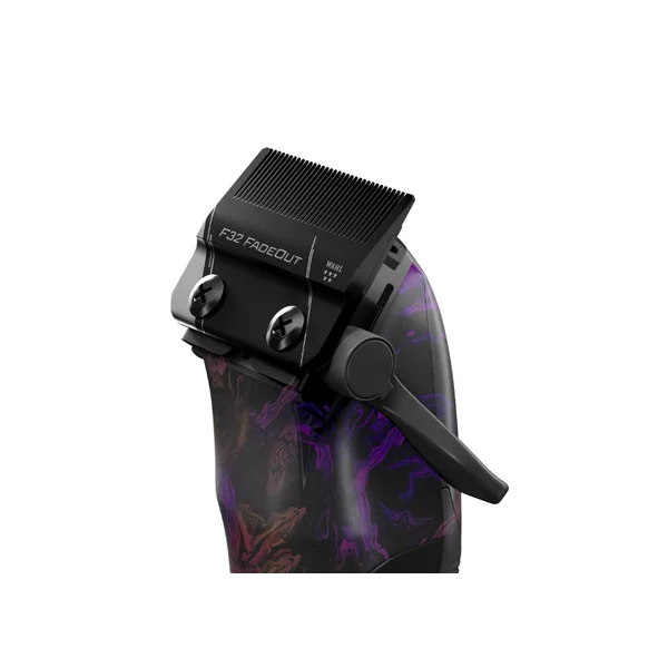 WAHL Vapor Clipper - Limited Edition | beauty as well