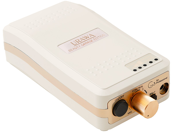 URAWA G3 - BG EDTION | ビューティガレージ