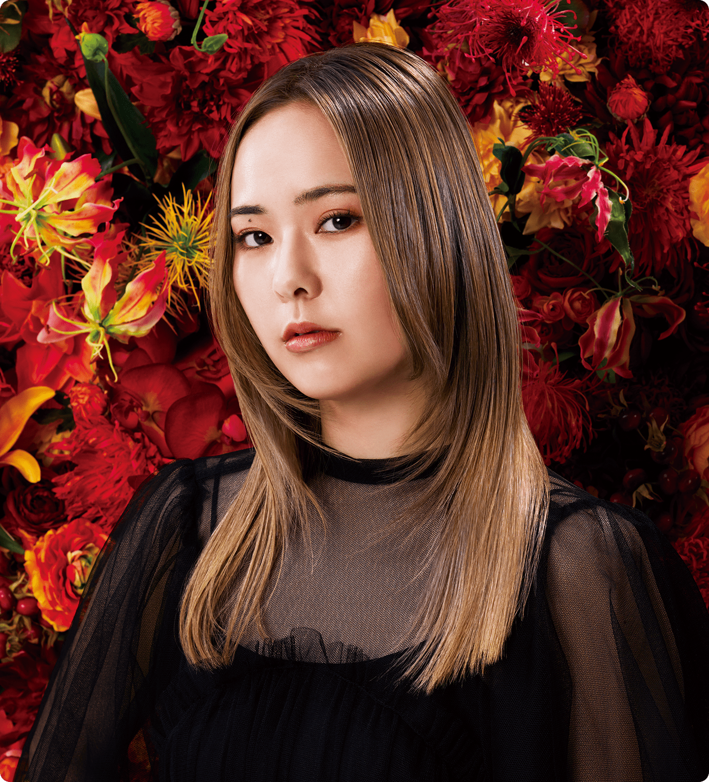 ファイバープレックスボンドカラー | ビューティガレージ