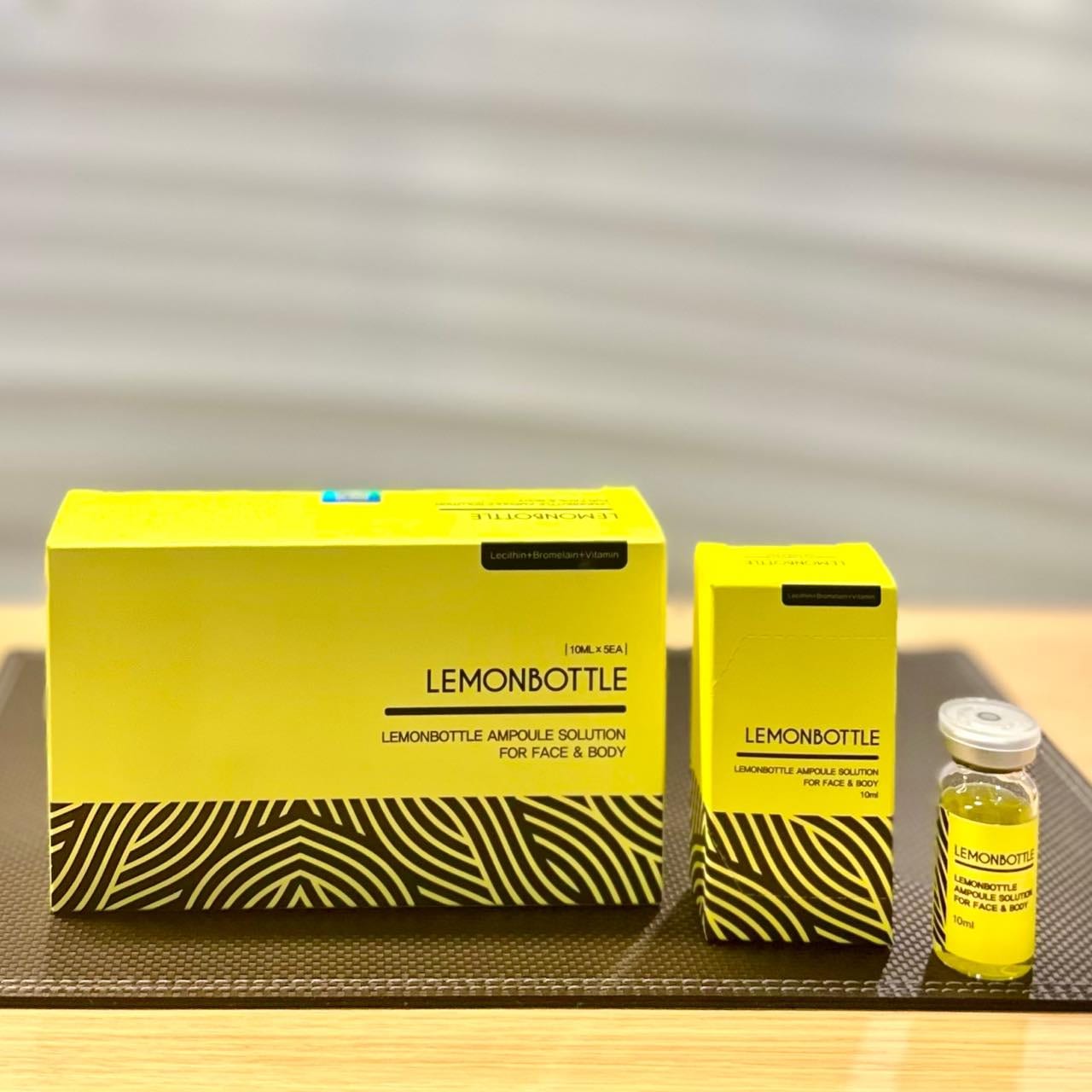 話題のクリニックで体験。韓国＆アメリカで人気の新・脂肪溶解注射