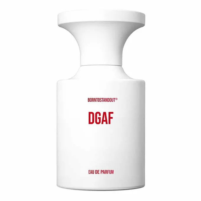 Borntostandout Dgaf Eau De Parfum Spray 50ml | ニッチな香水