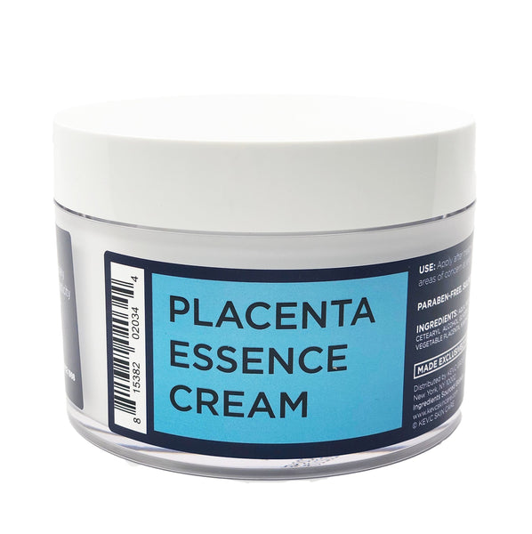 Placenta Essence Cream | Beauties City Supplies