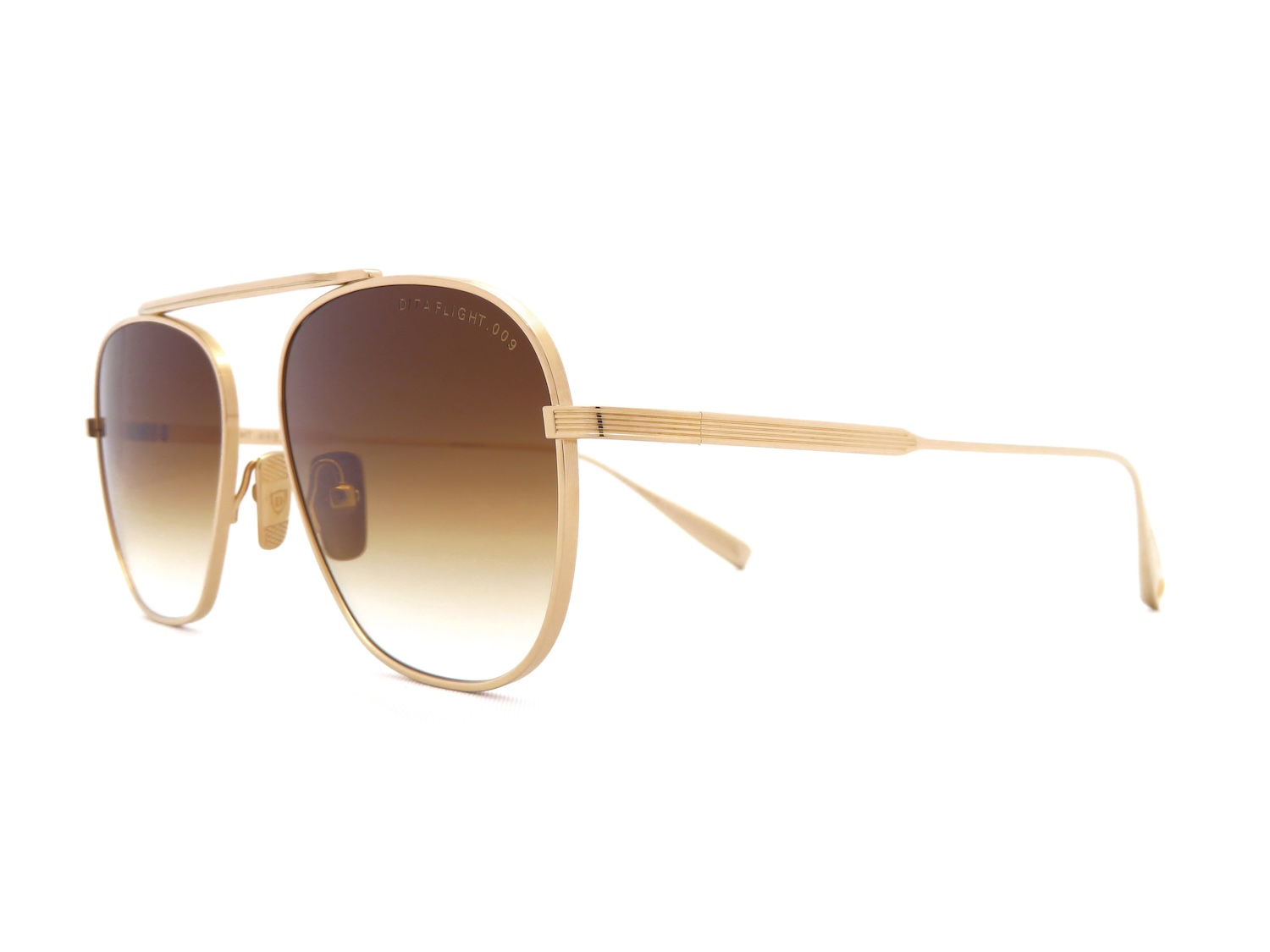 DITA ディータ サングラス FLIGHT.009 DTS409-A-01