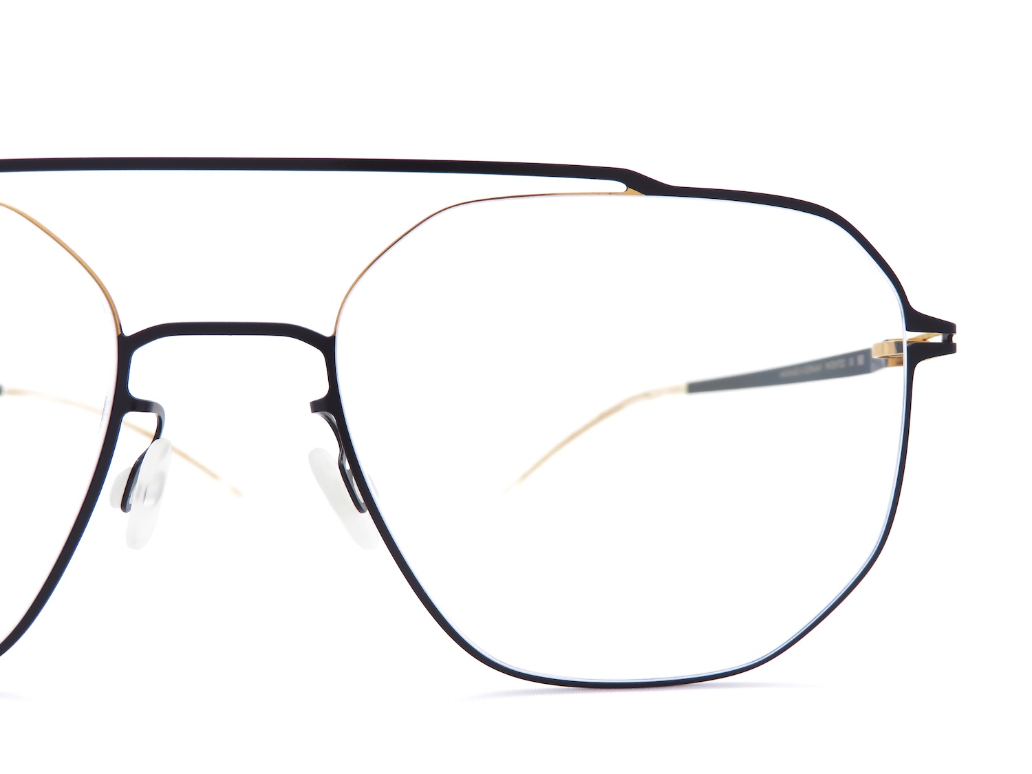 MYKITA マイキータ メガネフレーム ARVO col.167
