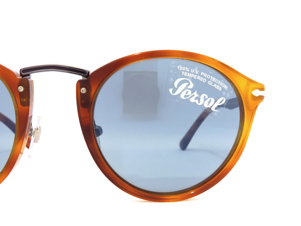ペルソール Persol サングラス 3248-S col.96/56 (取扱店:自由が丘)