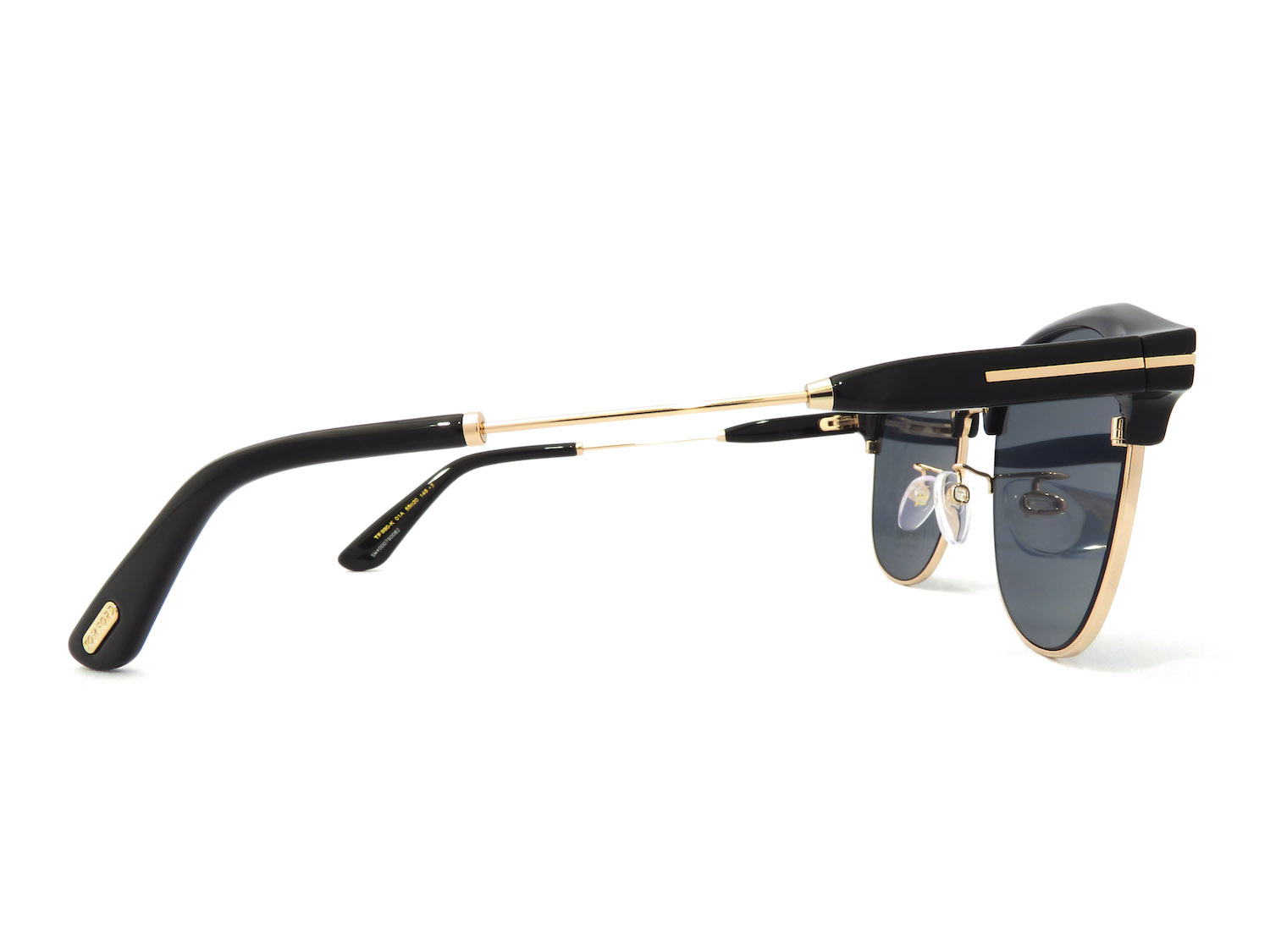 TOM FORD トムフォード サングラス TF890-K 01A