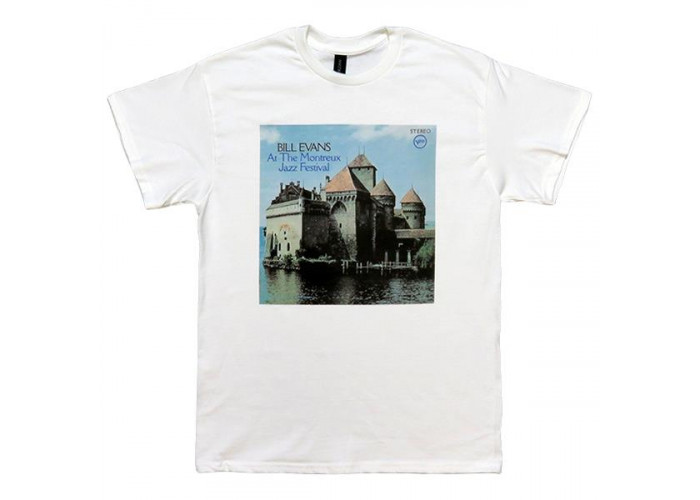 ビートボム | Bill Evans（ビル・エヴァンス）モントゥルー・ジャズ