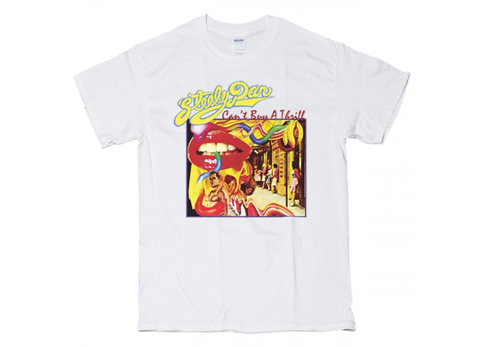 ビートボム | Steely Dan（スティーリー・ダン） Can't Buy A Thrill