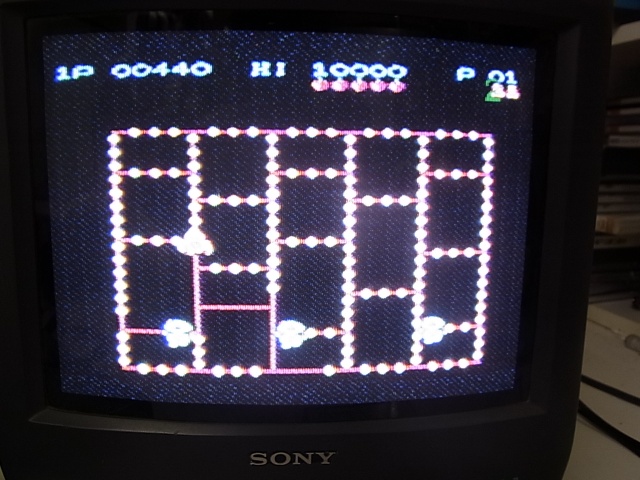 カシオPV-1000本体とソフト5本を買取致しました｜BEEP