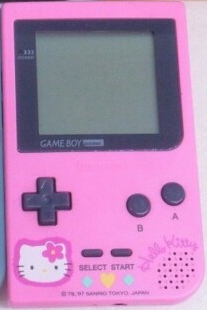 いくつ知ってますか？】ゲームボーイポケット＆ゲームボーイライト