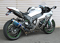 製品情報：Kawasaki ZX-10R/RR | BEET JAPAN INDUSTRAY CO.,LTD.