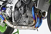 製品情報：Kawasaki ZX-6R/RR | BEET JAPAN INDUSTRAY CO.,LTD.