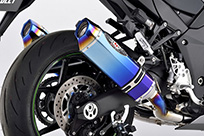 製品情報：Kawasaki Ninja1000SX | BEET JAPAN INDUSTRAY CO.,LTD.