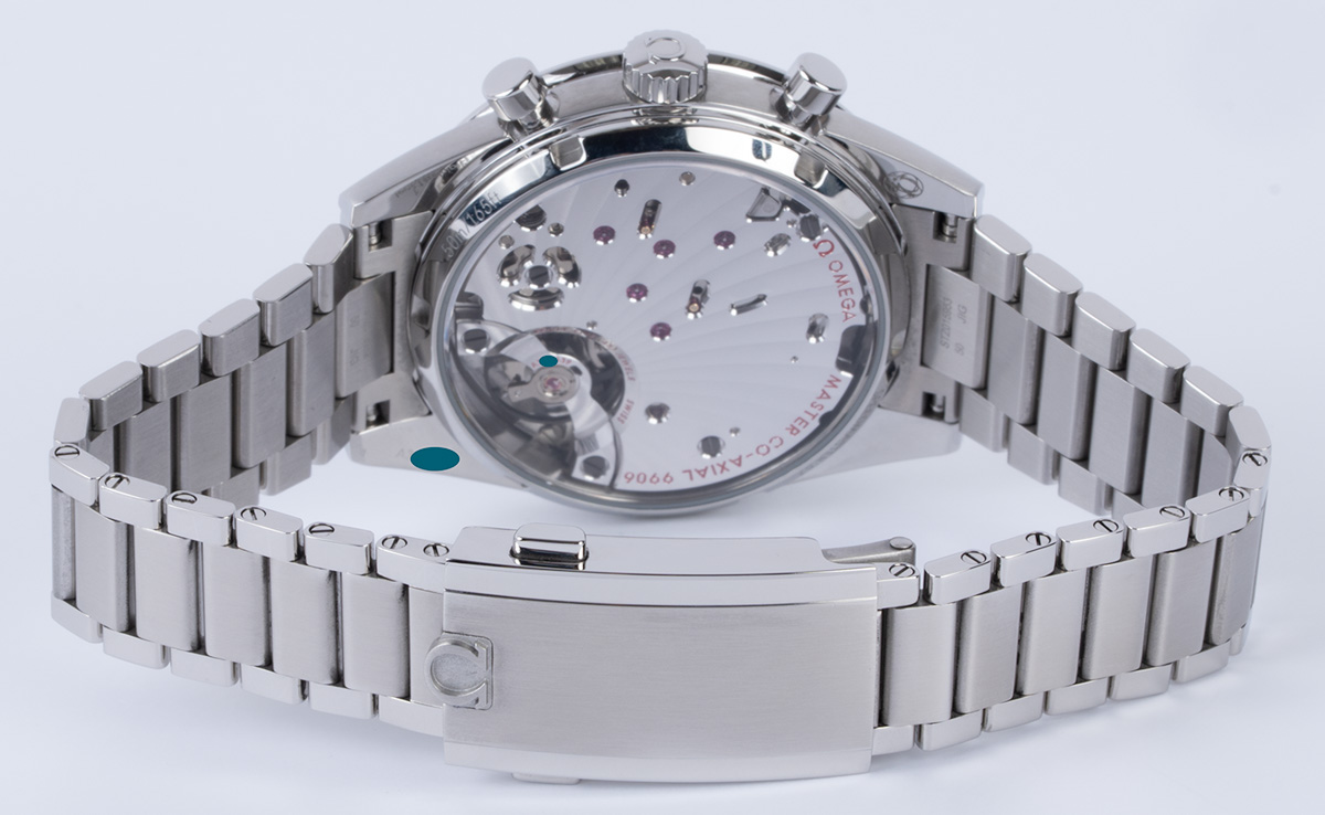 Omega Speedmaster '57 : 332.10.41.51.03.001