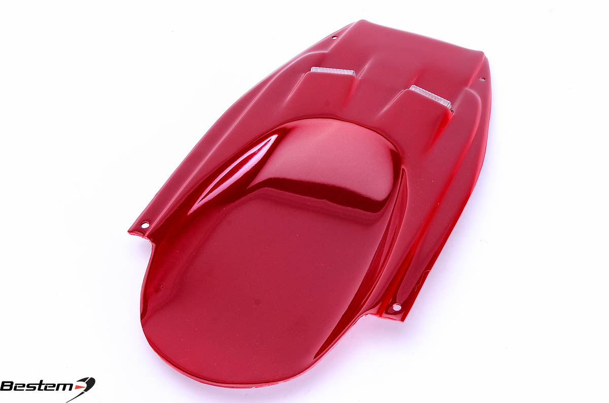 Kawasaki ZX12R 00-05 Undertail F19 Red