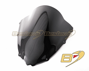 Kawasaki ZX14 ZZR1400 06-11 Undertail Red F45