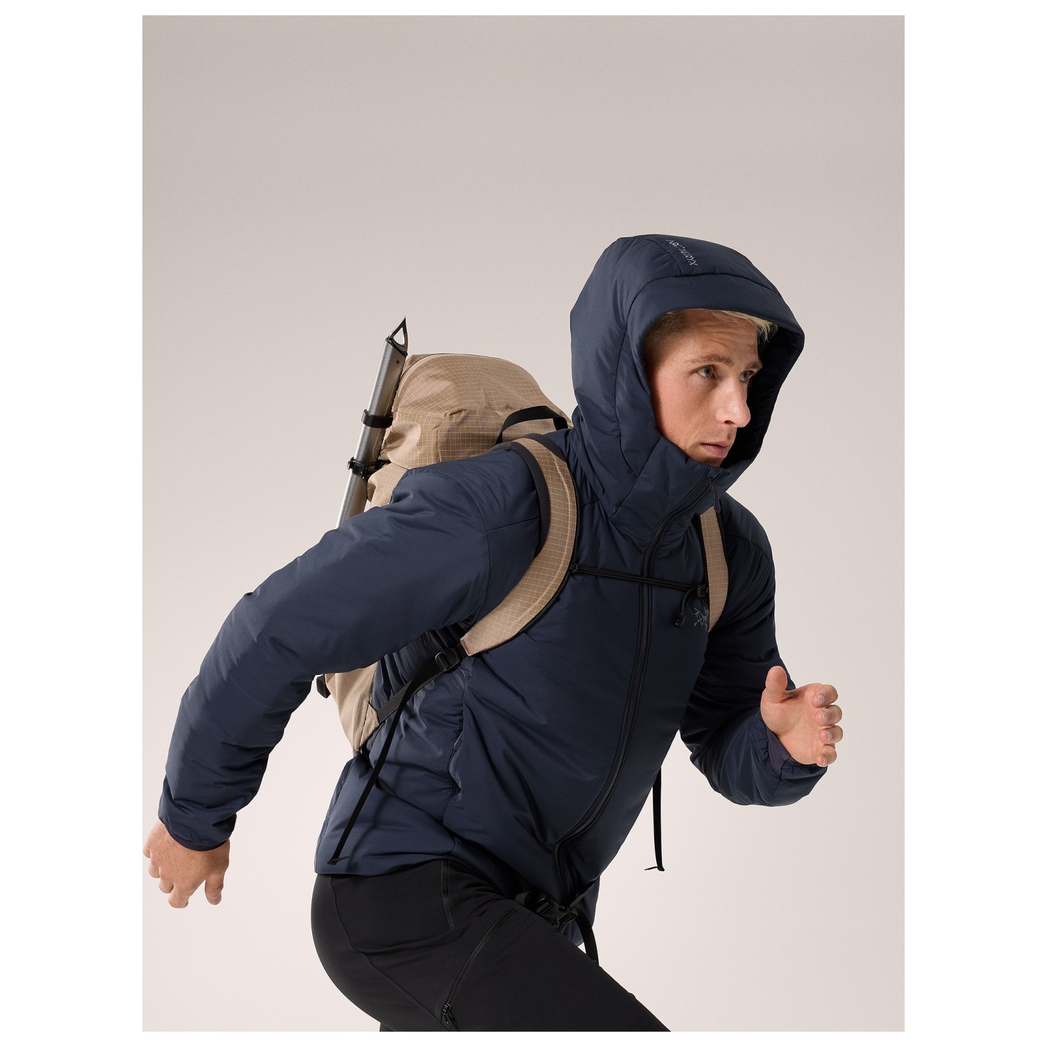 Arc'teryx Atom Heavyweight Hoody - Synthetic Jacket Men's | Buy