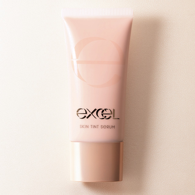 エクセル］スキンティント セラム 発売日［2019/03/19］ | 美的.com