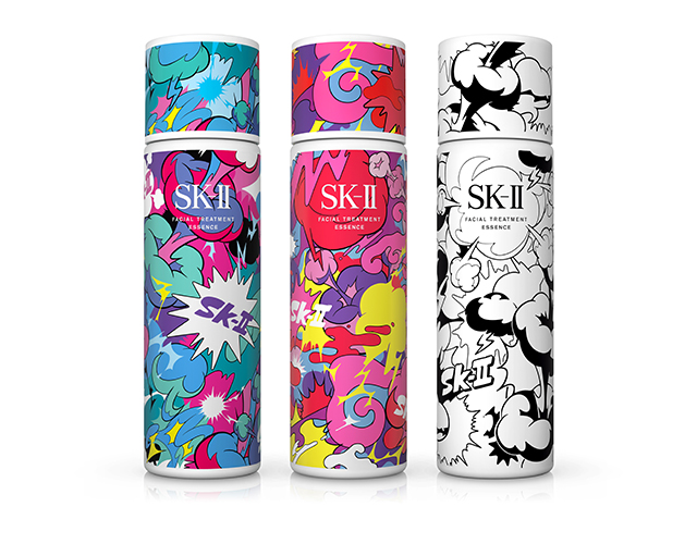 SK-II×クリスマスコフレ2019】「フェイシャル トリートメント