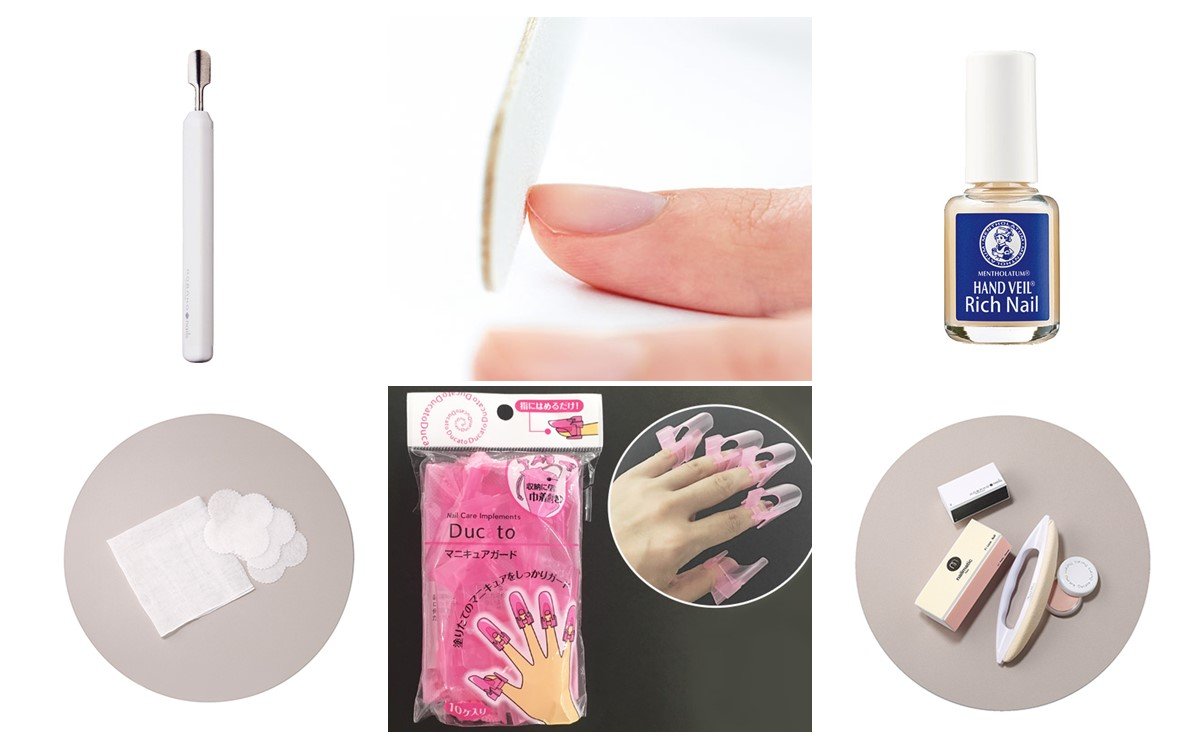 しゃ ネイル道具 ナイスネイルネイル道具 ネイル道具一式 ネイル しゃ