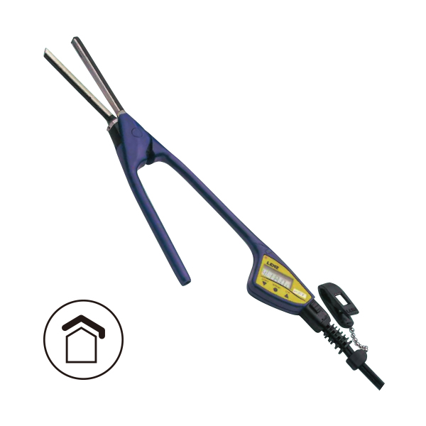 レンツ デジタルアイロンe(エコ) 5角ロッドラバー付(G) e-G6(6mm) | 美