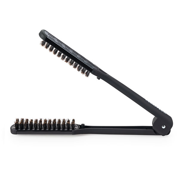 ケラフェクト ストレート ツインブラシ スリム(ナロータイプ) | 美通販