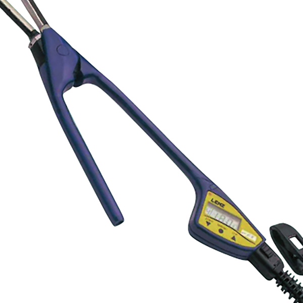 レンツ デジタルアイロンe(エコ) 5角ロッドラバー無(両エッジ) e-両4