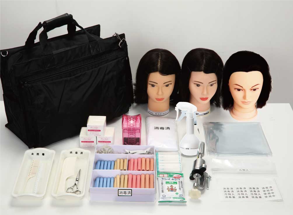 sungoijan様用 美容師国家試験セット 美容師国家試験セット 美容師国家