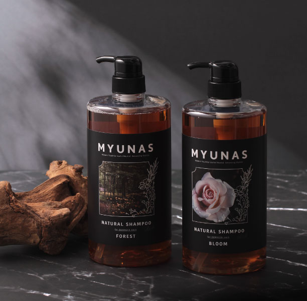 ミュナスリッチシャンプー_トリートメント | 美通販 www.bitsuhan.com