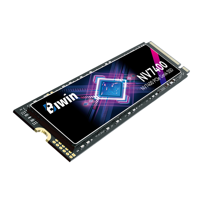 Maximize Performance with Biwin Black Opal NV7400 M.2 PCIe 4.0 SSD