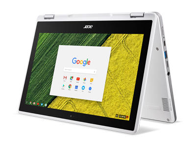 Business DN'A｜製品情報｜Chromebook Spin 11 CP511-1H-F14N